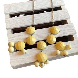 Vintage Style Fashion Necklace